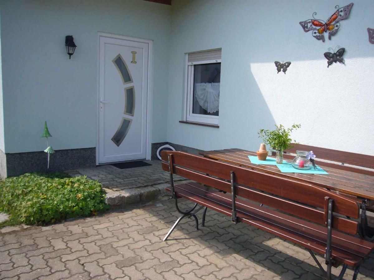 Apartments In Luebben Spreewald 26522 Steinkirchen  Exterior photo