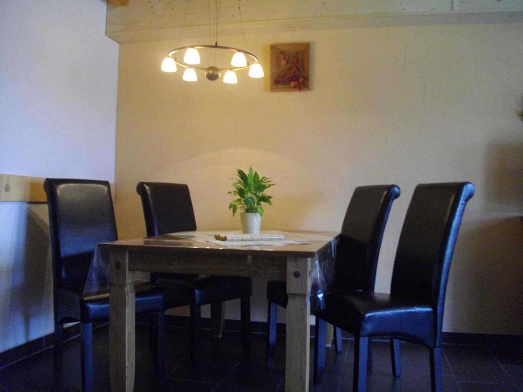 Apartments In Luebben Spreewald 26522 Steinkirchen  Room photo